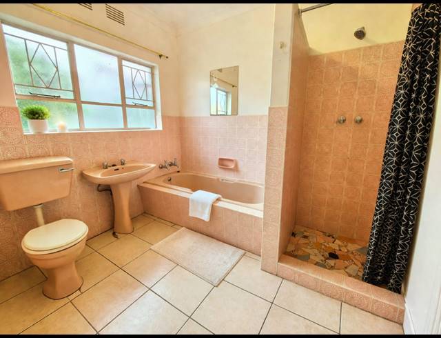 4 BEDROOM HOUSE TO LET IN SASOLBURG EXT 23